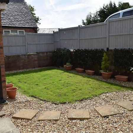 Dee View Holywell (Flintshire) Exterior foto