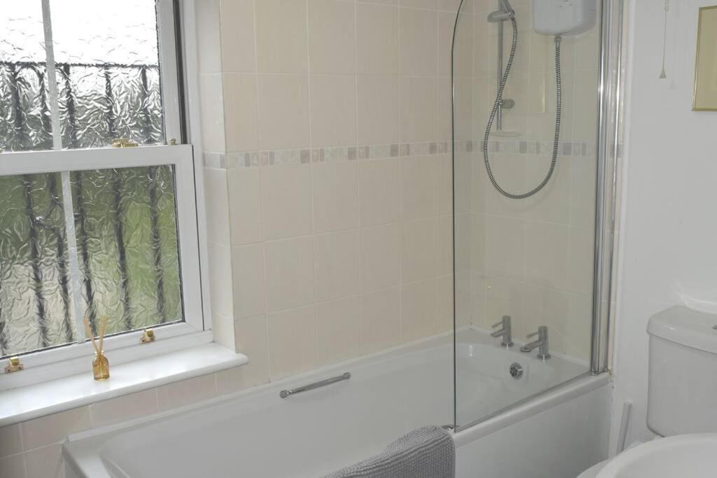 Dee View Holywell (Flintshire) Exterior foto