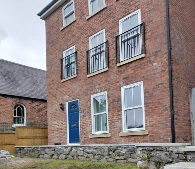 Dee View Holywell (Flintshire) Exterior foto