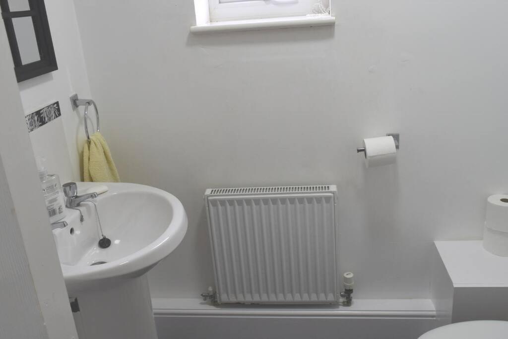 Dee View Holywell (Flintshire) Exterior foto