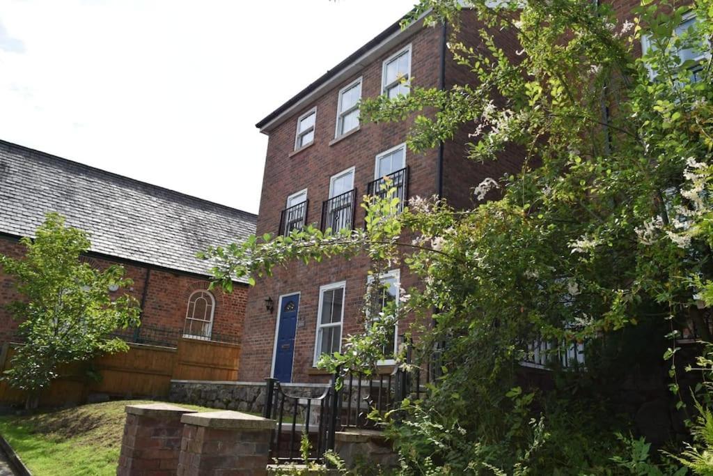 Dee View Holywell (Flintshire) Exterior foto
