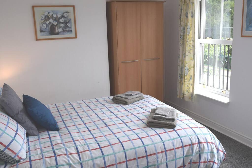 Dee View Holywell (Flintshire) Exterior foto