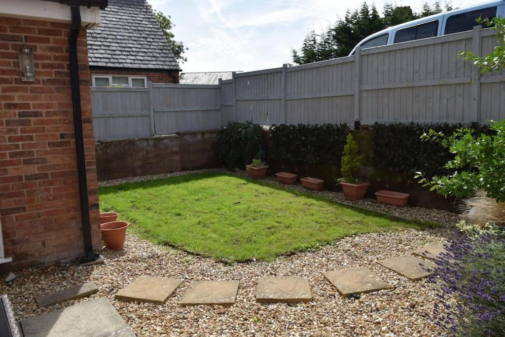 Dee View Holywell (Flintshire) Exterior foto