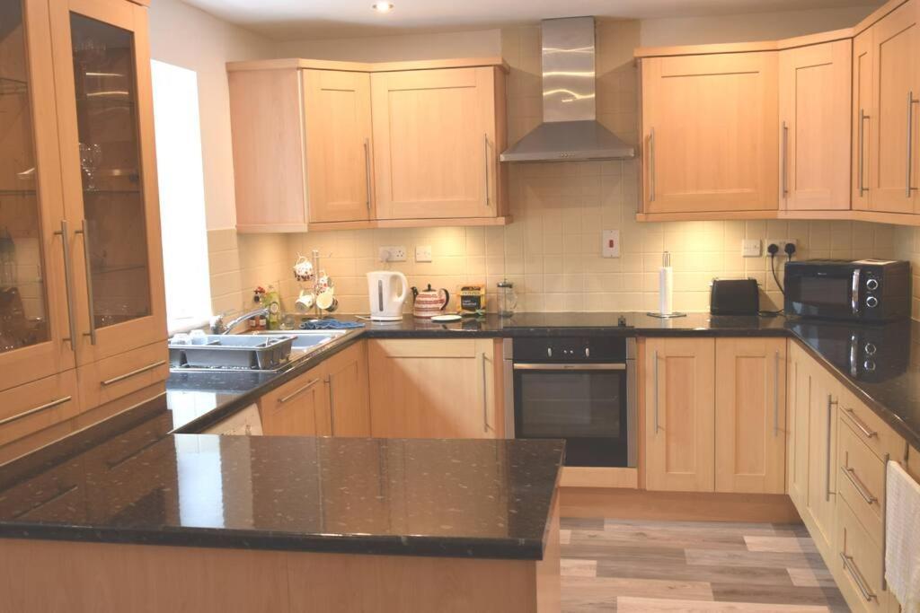 Dee View Holywell (Flintshire) Exterior foto