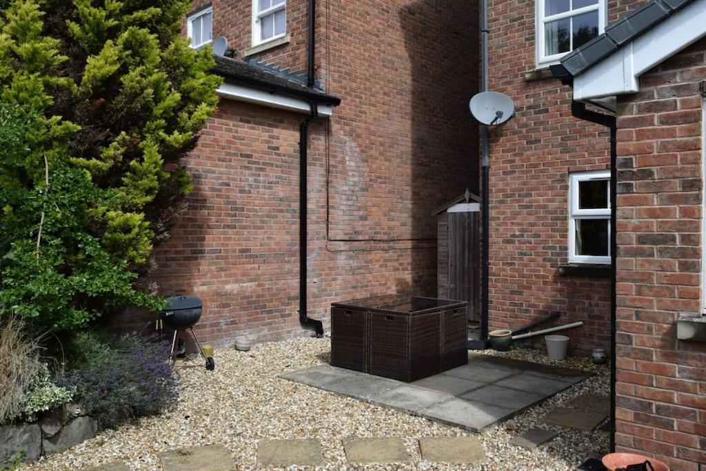 Dee View Holywell (Flintshire) Exterior foto