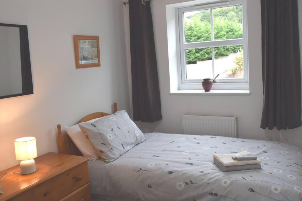 Dee View Holywell (Flintshire) Exterior foto